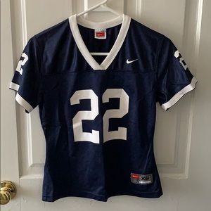 Nike Penn State Women’s Jersey #22